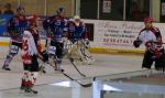 Photo hockey match Brest  - Neuilly/Marne le 04/12/2010