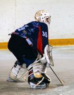 Photo hockey match Brest  - Neuilly/Marne le 04/12/2010