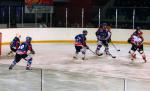 Photo hockey match Brest  - Neuilly/Marne le 04/12/2010
