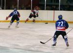 Photo hockey match Brest  - Neuilly/Marne le 04/12/2010