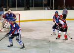 Photo hockey match Brest  - Neuilly/Marne le 04/12/2010