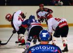 Photo hockey match Brest  - Neuilly/Marne le 04/12/2010