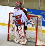 Photo hockey match Brest  - Neuilly/Marne le 04/12/2010