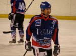 Photo hockey match Brest  - Neuilly/Marne le 29/04/2011