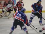 Photo hockey match Brest  - Neuilly/Marne le 29/04/2011