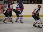 Photo hockey match Brest  - Neuilly/Marne le 29/04/2011