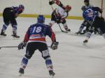 Photo hockey match Brest  - Neuilly/Marne le 29/04/2011