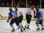 Photo hockey match Brest  - Neuilly/Marne le 29/04/2011