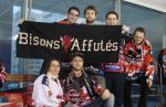 Photo hockey match Brest  - Neuilly/Marne le 29/04/2011