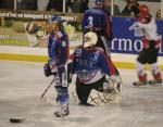 Photo hockey match Brest  - Neuilly/Marne le 29/04/2011