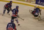 Photo hockey match Brest  - Neuilly/Marne le 29/04/2011