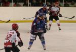 Photo hockey match Brest  - Neuilly/Marne le 29/04/2011