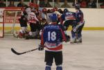 Photo hockey match Brest  - Neuilly/Marne le 29/04/2011