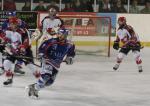 Photo hockey match Brest  - Neuilly/Marne le 29/04/2011
