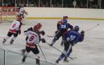 Photo hockey match Brest  - Neuilly/Marne le 29/04/2011