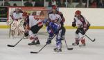 Photo hockey match Brest  - Neuilly/Marne le 29/04/2011