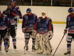 Photo hockey match Brest  - Neuilly/Marne le 29/04/2011