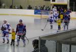 Photo hockey match Brest  - Reims le 18/12/2010
