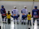 Photo hockey match Brest  - Reims le 18/12/2010