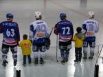 Photo hockey match Brest  - Reims le 18/12/2010