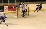 Photo hockey match Brest  - Reims le 18/12/2010