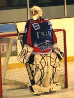 Photo hockey match Brest  - Reims le 18/12/2010