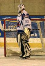 Photo hockey match Brest  - Reims le 18/12/2010