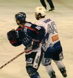 Photo hockey match Brest  - Reims le 18/12/2010