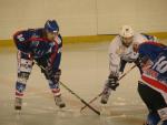 Photo hockey match Brest  - Reims le 23/04/2011
