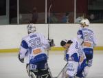 Photo hockey match Brest  - Reims le 23/04/2011