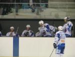 Photo hockey match Brest  - Reims le 23/04/2011