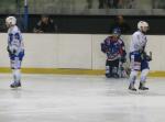 Photo hockey match Brest  - Reims le 23/04/2011