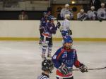 Photo hockey match Brest  - Reims le 23/04/2011