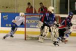 Photo hockey match Brest  - Reims le 23/04/2011