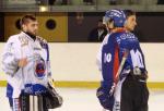 Photo hockey match Brest  - Reims le 23/04/2011