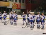 Photo hockey match Brest  - Reims le 23/04/2011