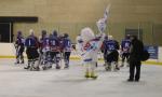 Photo hockey match Brest  - Reims le 23/04/2011