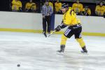 Photo hockey match Brest  - Rouen le 21/09/2013