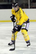 Photo hockey match Brest  - Rouen le 21/09/2013