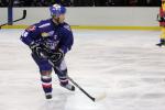 Photo hockey match Brest  - Rouen le 21/09/2013