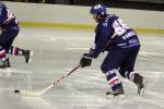 Photo hockey match Brest  - Rouen le 21/09/2013