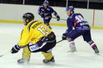 Photo hockey match Brest  - Rouen le 21/09/2013