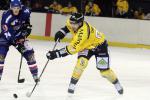 Photo hockey match Brest  - Rouen le 21/09/2013
