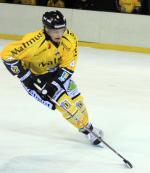 Photo hockey match Brest  - Rouen le 15/10/2013