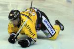 Photo hockey match Brest  - Rouen le 15/10/2013