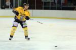 Photo hockey match Brest  - Rouen le 15/10/2013