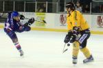 Photo hockey match Brest  - Rouen le 15/10/2013
