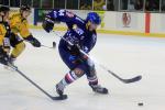 Photo hockey match Brest  - Rouen le 15/10/2013