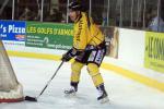 Photo hockey match Brest  - Rouen le 15/10/2013
