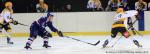 Photo hockey match Brest  - Strasbourg  le 18/01/2014